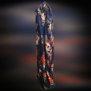 Charlotte Russe Cute silky scarf